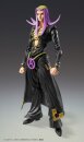JoJos Bizarre Adventure Part 5 Super Action Actionfigur...
