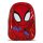 Marvel Mini-Rucksack Spider-Man Shiny