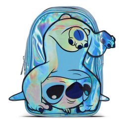 Lilo & Stitch Mini-Rucksack Stitch Shiny