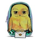Harry Potter Mini-Rucksack Hedwig Shiny