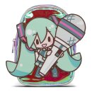 Hatsune Miku Mini-Rucksack Shiny