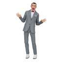 Pee-wee Herman Actionfigur Ultimate Pee-wee Herman 18 cm