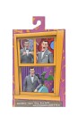 Pee-wee Herman Actionfigur Ultimate Pee-wee Herman 18 cm