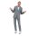 Pee-wee Herman Actionfigur Ultimate Pee-wee Herman 18 cm