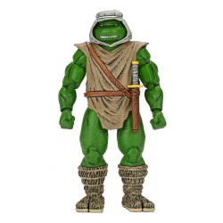 Teenage Mutant Ninja Turtles Actionfigur Hunter Leo 18 cm