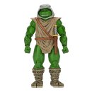 Teenage Mutant Ninja Turtles Actionfigur Hunter Leo 18 cm