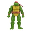 Teenage Mutant Ninja Turtles Actionfigur Handyman...