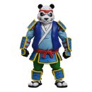 Teenage Mutant Ninja Turtles Actionfigur Ultimate Panda...