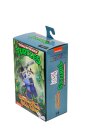 Teenage Mutant Ninja Turtles Actionfigur Ultimate Panda...