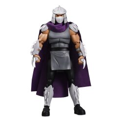 Teenage Mutant Ninja Turtles Actionfigur Ultimate Shredder (Classic Colors) 18 cm