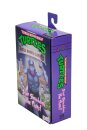 Teenage Mutant Ninja Turtles Actionfigur Ultimate...