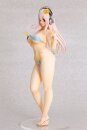 Super Sonico PVC Statue 1/4.5 Super Sonico Summer Vacation Ver. 35 cm