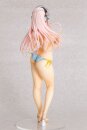 Super Sonico PVC Statue 1/4.5 Super Sonico Summer Vacation Ver. 35 cm