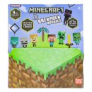 Minecraft Taschenanhänger Backpack Buddies Mystery...