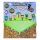 Minecraft Taschenanhänger Backpack Buddies Mystery Bags Series 4 Display (24)
