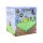 Minecraft Taschenanhänger Backpack Buddies Mystery Bags Series 4 Display (24)