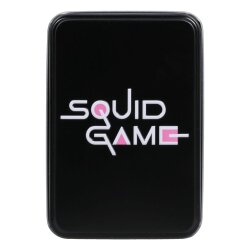 Squid Game Spielkarten