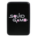 Squid Game Spielkarten