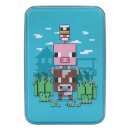 Minecraft Spielkarten Animals