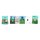 Minecraft Spielkarten Animals