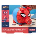 Spider-Man Spardose Spider-Ham
