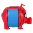 Spider-Man Spardose Spider-Ham