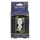 Harry Potter Spielkarten Dark Arts