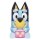 Bluey Spardose