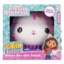 Gabby´s Dollhouse Spardose Cakey Cat
