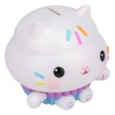 Gabby´s Dollhouse Spardose Cakey Cat