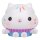Gabby´s Dollhouse Spardose Cakey Cat