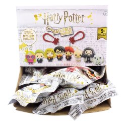 Harry Potter Taschenanhänger Backpack Buddies Mystery Bags Display (24)