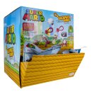 Super Mario Taschenanhänger Backpack Buddies Mystery...
