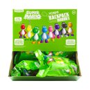 Super Mario Taschenanhänger Backpack Buddies Mystery...