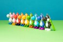 Super Mario Taschenanhänger Backpack Buddies Mystery Bags Display Yoshi (12)
