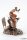Borderlands 3 Statue 1/6 Psycho & Claptrap Diorama 40 cm