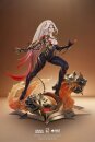 League of Legends Hall of Legends 2025 Statue 1/6...