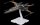 Star Wars Modellbausatz 1/72 Poes X-Wing Fighter 17 cm