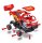 Cars Modellbausatz 1/20 Lightning McQueen 20 cm