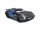 Cars Modellbausatz 1/20 Jackson Storm 22 cm