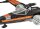 Star Wars Modellbausatz 1/78 Poes X-Wing Fighter 22 cm