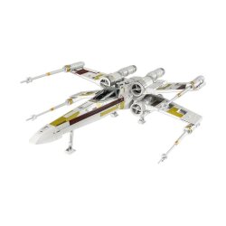 Star Wars Modellbausatz 1/57 Carson Tevas X-Wing Fighter 22 cm