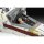 Star Wars Modellbausatz 1/57 Carson Tevas X-Wing Fighter 22 cm