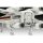 Star Wars Modellbausatz 1/57 Carson Tevas X-Wing Fighter 22 cm