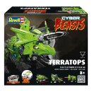 CyberBeasts Modellbausatz 1/35 TerraTops 32 cm