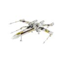 Star Wars Modellbausatz mit Basiszubehör 1/57 Carson...