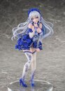 Original Character PVC Statue 1/6 Shion Blue Butterfly...