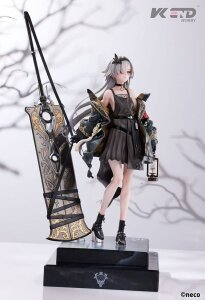 Original Character PVC Statue 1/7 Hanatsumi 37 cm