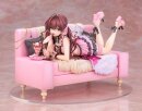 The Idolmaster Cinderella Girls PVC Statue 1/7 Shiki...
