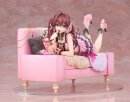The Idolmaster Cinderella Girls PVC Statue 1/7 Shiki Ichinose Dolce Puella Ver. 22 cm